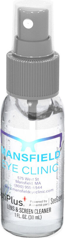 OptiPlus Lens Cleaner 1oz